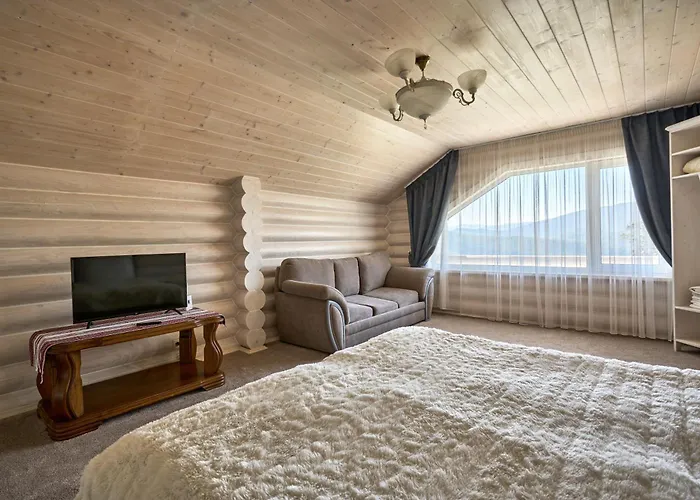 Top House