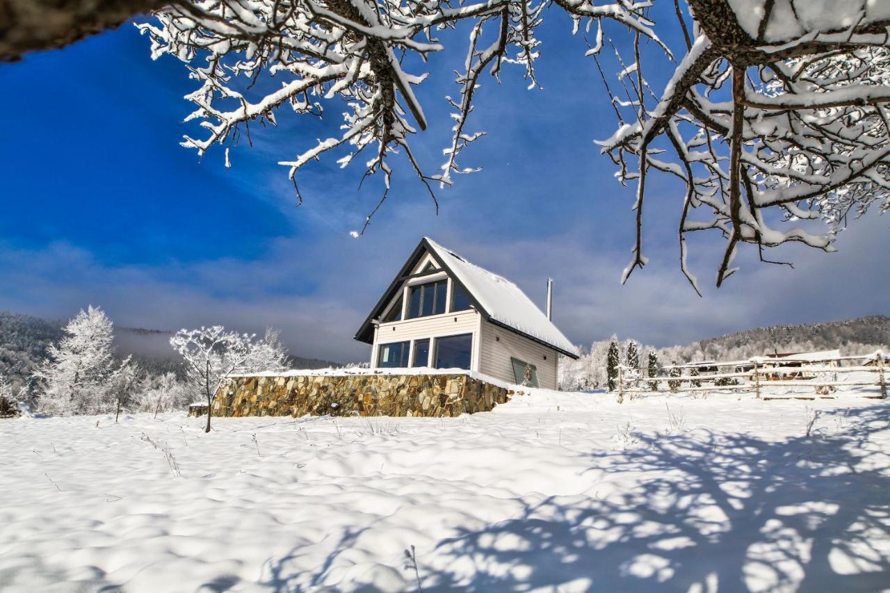 Дом отдыха House