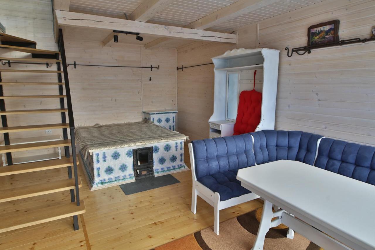 Дом отдыха House *