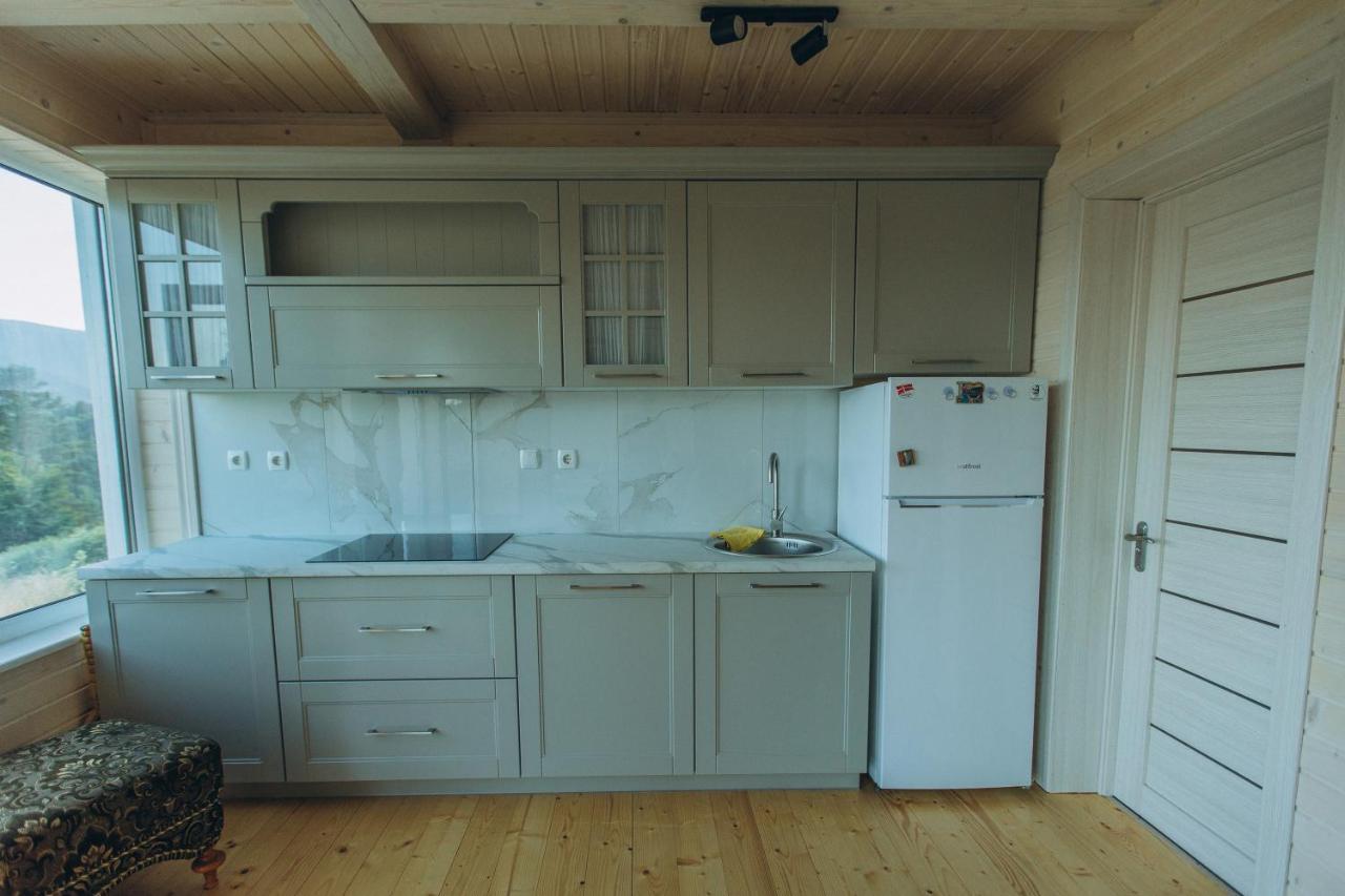 House Дом отдыха