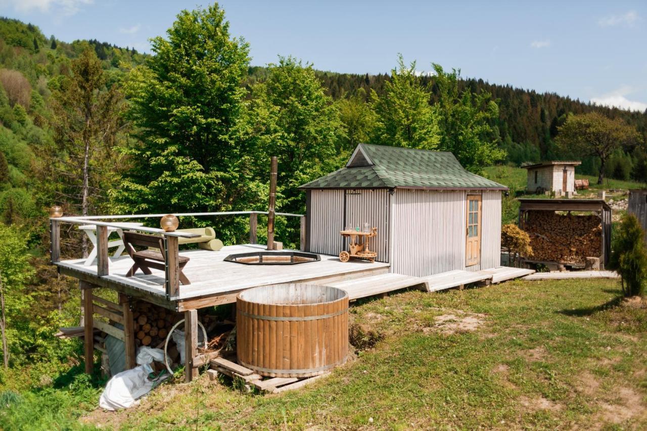 House Яремча
